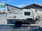 Contact us now about this 2022 Viking Express Series 9.0TD! 2022 Express Series 9.0TD by Viking from Parris RV in Murray, Utah