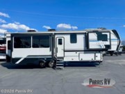 Contact us now about this 2026 Keystone Alpine 3303CK! 2026 Alpine 3303CK by Keystone from Parris RV in Murray, Utah