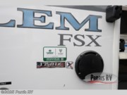 Contact us now about this 2026 Forest River Salem FSX 175RTK! 2026 Salem FSX 175RTK by Forest River from Parris RV in Murray, Utah