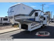 New 2026 Forest River RiverStone 39RKFB available in Murray, Utah