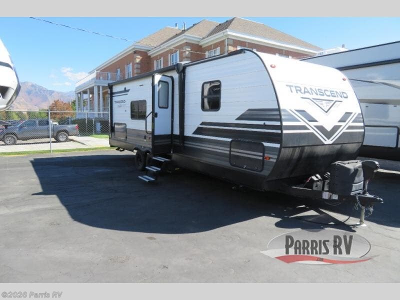 Email now about this 2021 Grand Design Transcend Xplor 261BH! Used 2021 Grand Design Transcend Xplor 261BH available in Murray, Utah