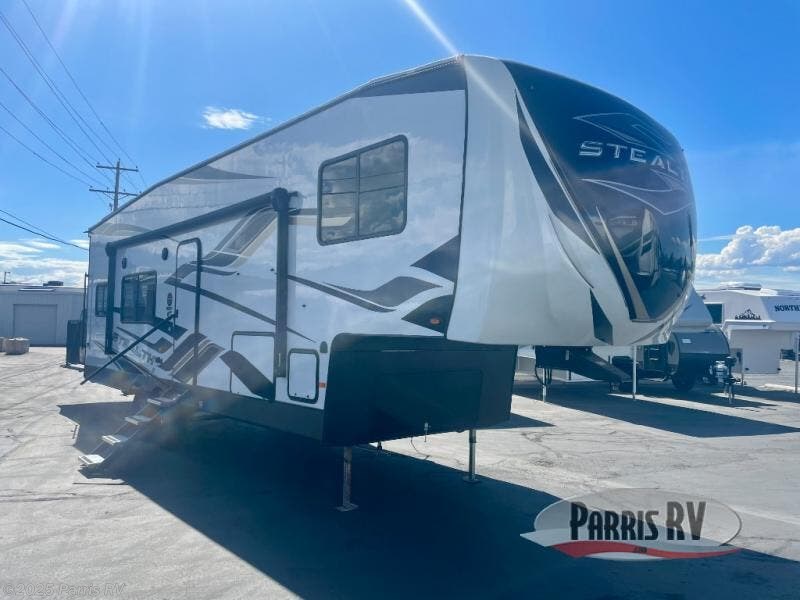 Email now about this 2024 Forest River Stealth 2800SLT! Used 2024 Forest River Stealth 2800SLT available in Murray, Utah