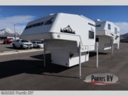 New 2025 Northern Lite 610 Std. Model available in Murray, Utah