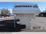 Contact us now about this 2025 Northern Lite 610 Std. Model! 2025 610 Std. Model by Northern Lite from Parris RV in Murray, Utah
