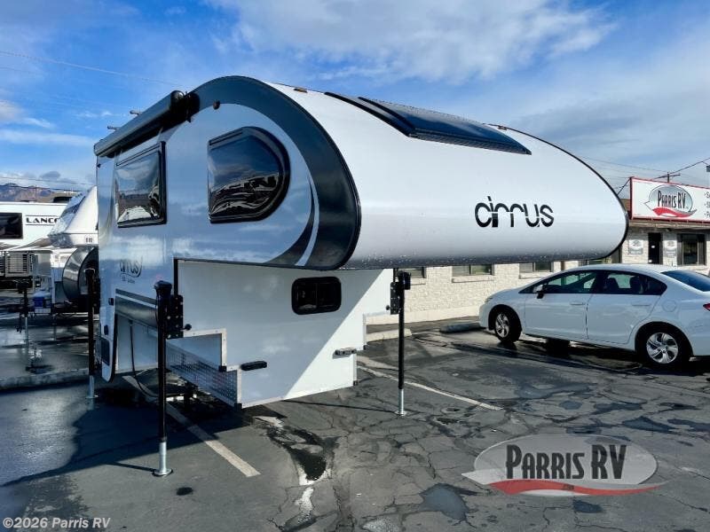 Email now about this 2026 NuCamp Cirrus 820! New 2026 NuCamp Cirrus 820 available in Murray, Utah
