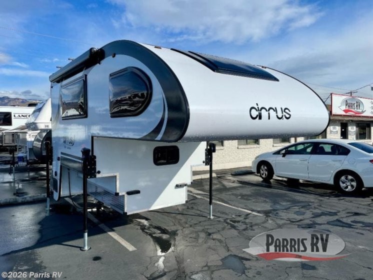 Email now about this 2026 NuCamp Cirrus 820! New 2026 NuCamp Cirrus 820 available in Murray, Utah