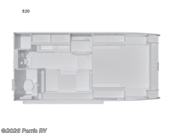 Call now about this 2026 NuCamp Cirrus 820! 2026 NuCamp Cirrus 820 - New Truck Camper For Sale by Parris RV in Murray, Utah