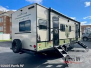 New 2026 Forest River No Boundaries NB20.7 Beast Mode available in Murray, Utah