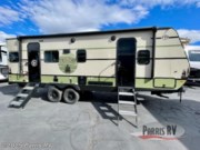 Contact us now about this 2026 Forest River No Boundaries NB20.7 Beast Mode! 2026 No Boundaries NB20.7 Beast Mode by Forest River from Parris RV in Murray, Utah