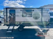 Contact us now about this 2026 Forest River No Boundaries NB18.2! 2026 No Boundaries NB18.2 by Forest River from Parris RV in Murray, Utah