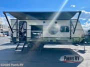 Contact us now about this 2026 Forest River No Boundaries NB19.0! 2026 No Boundaries NB19.0 by Forest River from Parris RV in Murray, Utah