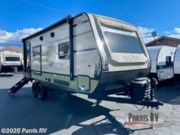 New 2026 Forest River No Boundaries NB19.0 available in Murray, Utah