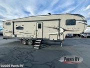 Contact us now about this 2021 Forest River Rockwood Ultra Lite 2891BH! 2021 Rockwood Ultra Lite 2891BH by Forest River from Parris RV in Murray, Utah