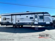 Contact us now about this 2026 Palomino Puma Unleashed 29TH! 2026 Puma Unleashed 29TH by Palomino from Parris RV in Murray, Utah