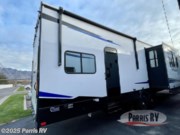 New 2026 Forest River Vengeance Rogue Armored 383G2 available in Murray, Utah