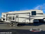 Contact us now about this 2026 Genesis Supreme Rage'n R335CKG! 2026 Rage'n R335CKG by Genesis Supreme from Parris RV in Murray, Utah