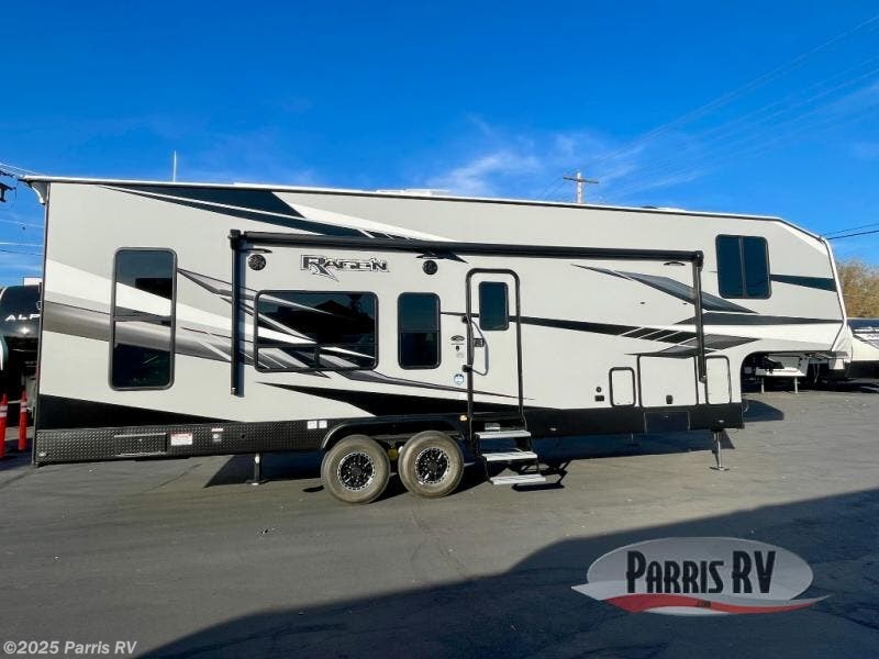 New 2026 Genesis Supreme Rage'n R335CKG available in Murray, Utah