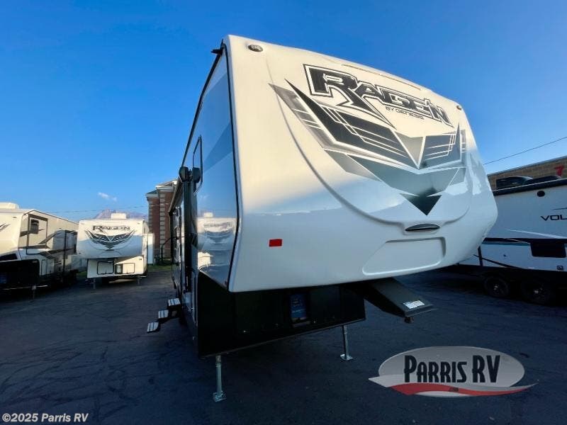 Email now about this 2026 Genesis Supreme Rage'n 2815RCR! New 2026 Genesis Supreme Rage'n 2815RCR available in Murray, Utah