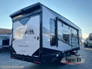 New 2026 Genesis Supreme Rage'n 2815RCR available in Murray, Utah