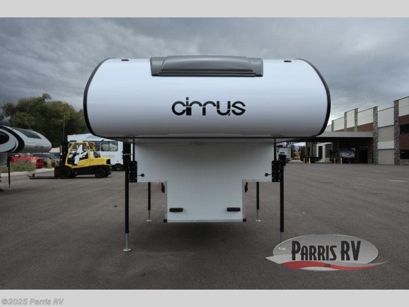 Contact us now about this 2026 NuCamp Cirrus 620! 2026 Cirrus 620 by NuCamp from Parris RV in Murray, Utah