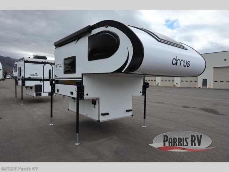 Email now about this 2026 NuCamp Cirrus 620! New 2026 NuCamp Cirrus 620 available in Murray, Utah