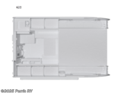 Call now about this 2026 NuCamp Cirrus 620! 2026 NuCamp Cirrus 620 - New Truck Camper For Sale by Parris RV in Murray, Utah