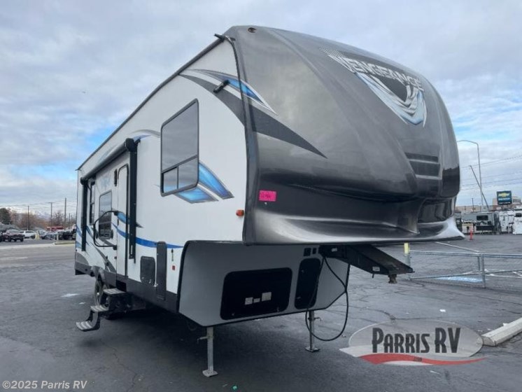Email now about this 2018 Forest River Vengeance 295A18! Used 2018 Forest River Vengeance 295A18 available in Murray, Utah