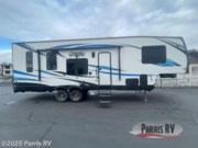 Contact us now about this 2018 Forest River Vengeance 295A18! 2018 Vengeance 295A18 by Forest River from Parris RV in Murray, Utah