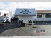 Contact us now about this 2026 Lance Lance Truck Campers 975! 2026 Lance Truck Campers 975 by Lance from Parris RV in Murray, Utah