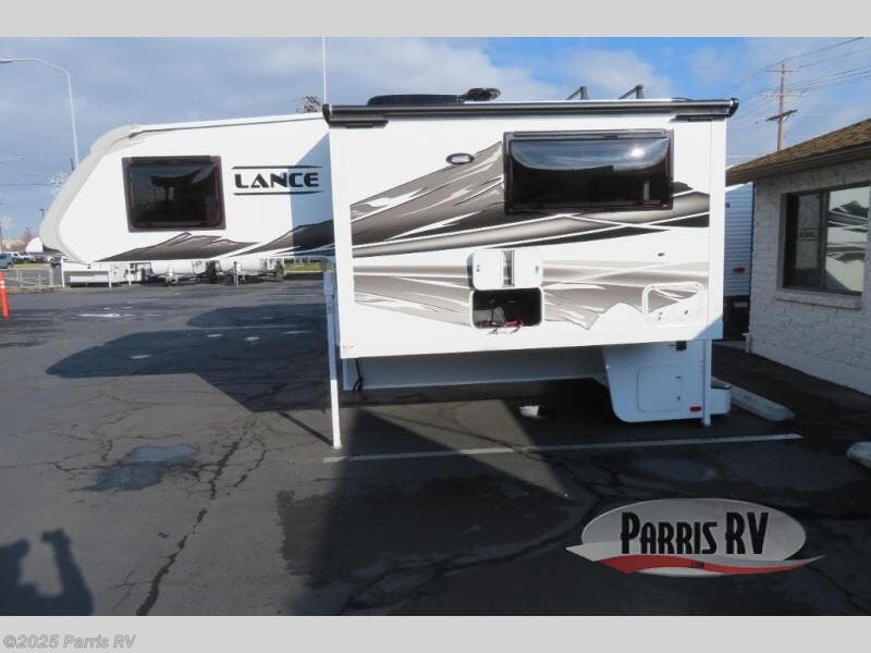 New 2026 Lance Lance Truck Campers 975 available in Murray, Utah