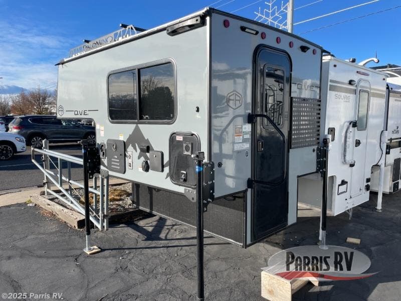 New 2026 Palomino O.V.E. 580H available in Murray, Utah