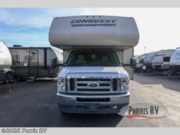 Contact us now about this 2021 Gulf Stream Conquest Class C 6314! 2021 Conquest Class C 6314 by Gulf Stream from Parris RV in Murray, Utah