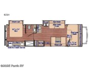 Call now about this 2021 Gulf Stream Conquest Class C 6314! 2021 Gulf Stream Conquest Class C 6314 - Used Class C For Sale by Parris RV in Murray, Utah features Slideout