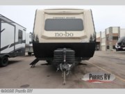 Contact us now about this 2026 Forest River No Boundaries NB20.3 Beast Mode! 2026 No Boundaries NB20.3 Beast Mode by Forest River from Parris RV in Murray, Utah