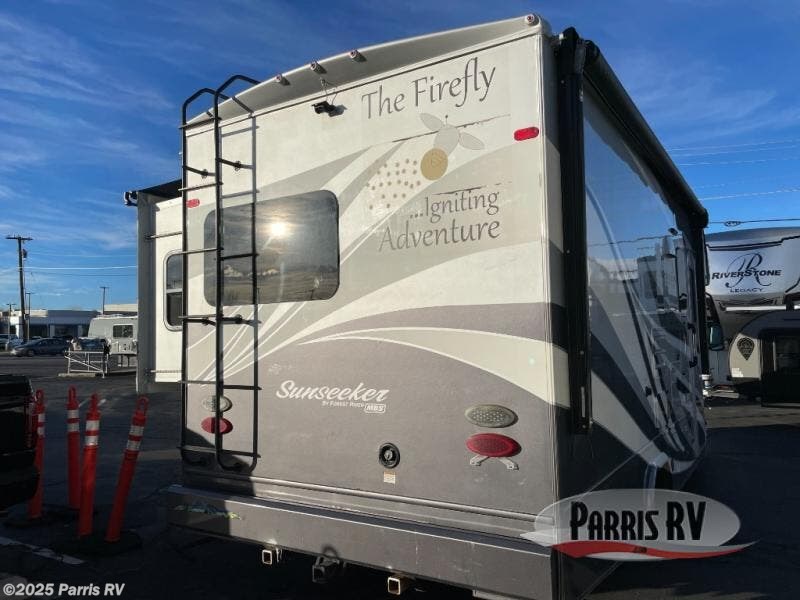 Used 2016 Forest River Sunseeker MBS 2400W available in Murray, Utah