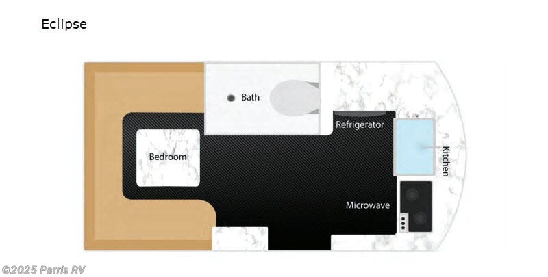 Call now about this 2020 inTech Sol Eclipse! 2020 inTech Sol Eclipse - Used Travel Trailer For Sale by Parris RV in Murray, Utah