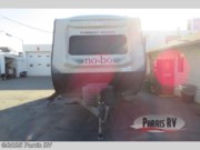 Contact us now about this 2026 Forest River No Boundaries NB18.3! 2026 No Boundaries NB18.3 by Forest River from Parris RV in Murray, Utah