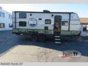 New 2026 Forest River No Boundaries NB18.3 available in Murray, Utah