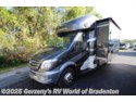 New 2018 Thor Motor Coach Citation 24SI available in Bradenton, Florida