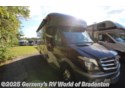 2018 Thor Motor Coach Citation 24SI - New Class B For Sale by Gerzeny's RV World of Bradenton in Bradenton, Florida