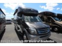 New 2018 Thor Motor Coach Citation 24SR available in Bradenton, Florida