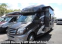 2018 Thor Motor Coach Citation 24SR - New Class B For Sale by Gerzeny's RV World of Bradenton in Bradenton, Florida