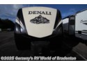 2017 Keystone Denali 266RL - Used Travel Trailer For Sale by Gerzeny's RV World of Bradenton in Bradenton, Florida