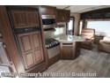 2017 Denali 266RL by Keystone from Gerzeny's RV World of Bradenton in Bradenton, Florida
