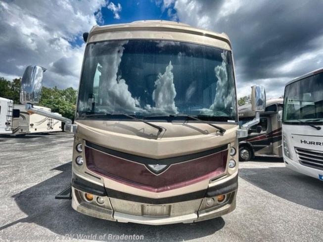 2017 Discovery 38K by Fleetwood from Gerzeny