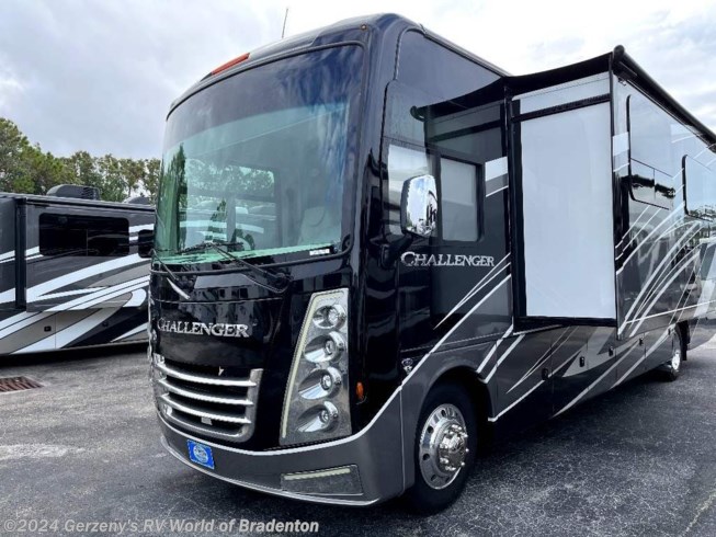 2023 Challenger 35MQ by Thor Motor Coach from Gerzeny