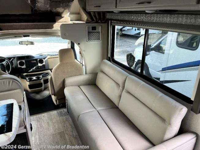 2024 Chateau 28A by Thor Motor Coach from Gerzeny