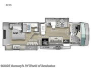 Call now about this 2024 Forest River FR3 32DS! 2024 Forest River FR3 32DS - New Class A For Sale by Gerzeny's RV World of Bradenton in Bradenton, Florida features Slideout