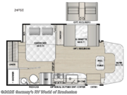 Call now about this 2024 Coachmen Prism Elite 24FS! 2024 Coachmen Prism Elite 24FS - New Class C For Sale by Gerzeny's RV World of Bradenton in Bradenton, Florida features Slideout