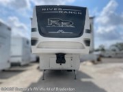 Contact us now about this 2023 Palomino River Ranch 392MB! 2023 River Ranch 392MB by Palomino from Gerzeny's RV World of Bradenton in Bradenton, Florida